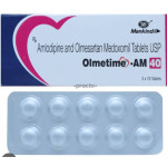 OLMETIME AM 40 TAB