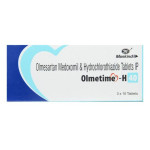 OLMETIME H 40 TAB