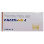 ONDEM MD 8 TAB