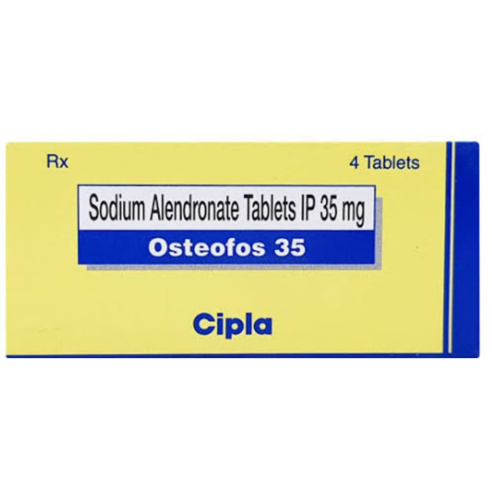 OSTEOFOS 35 TAB