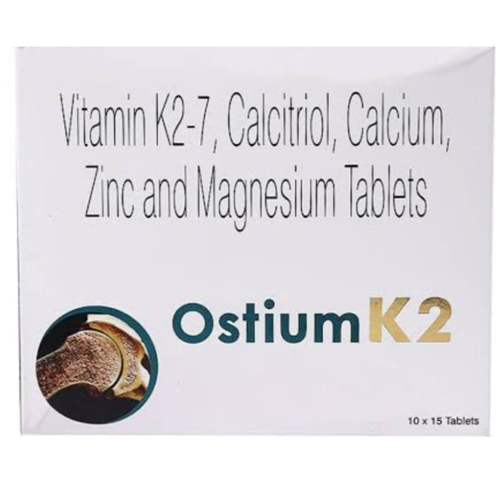 OSTIUM K2 TAB