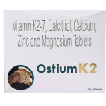 OSTIUM K2 TAB