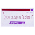 OXETOL 150 TAB