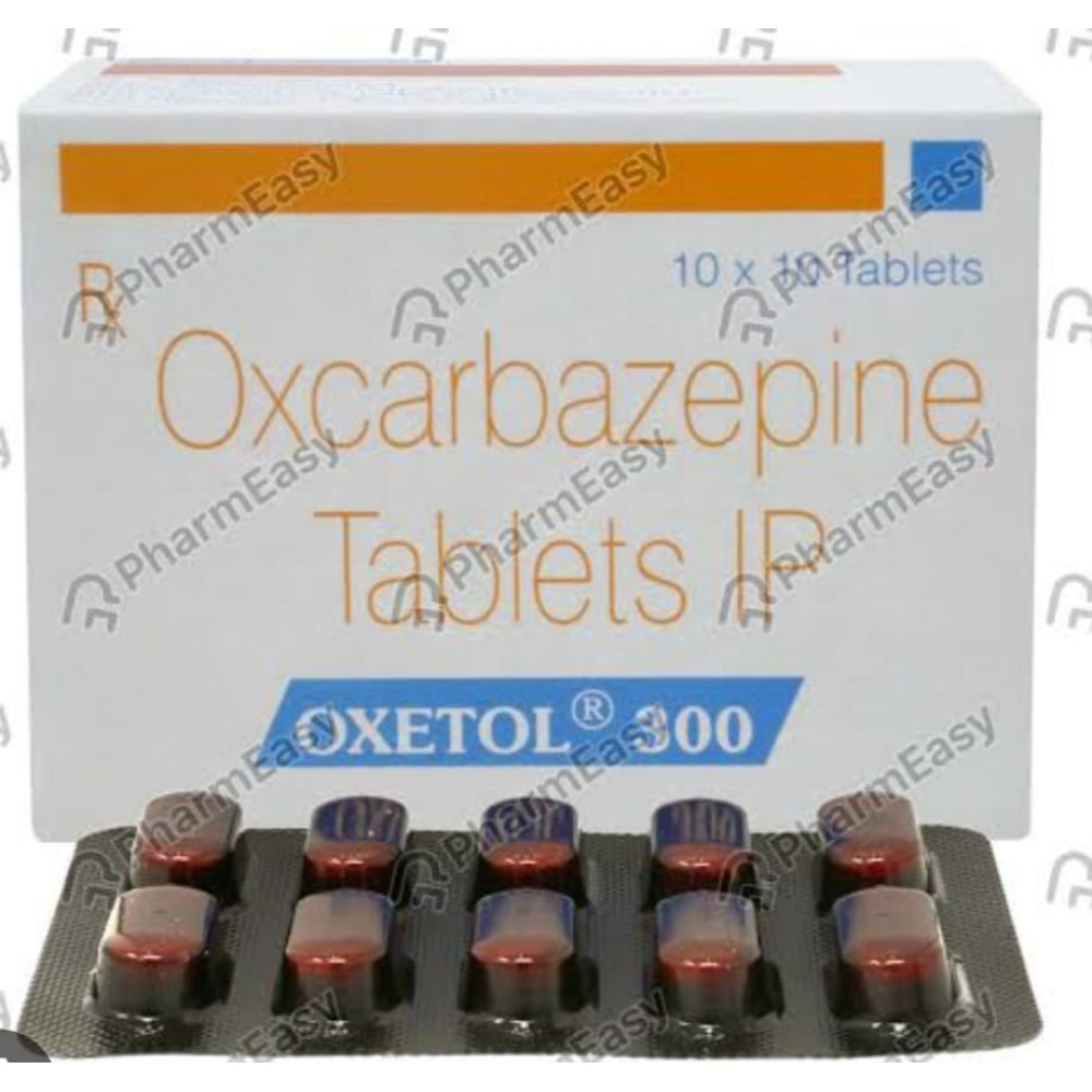 OXETOL 300 TAB