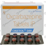 OXETOL 300 TAB