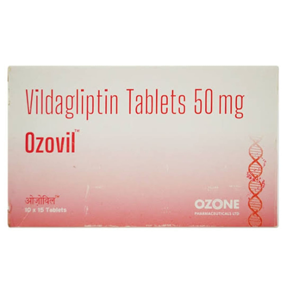 OZOVIL TAB