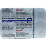 P- 650  TABLETS