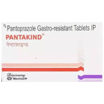 PANTAKIND TABLETS