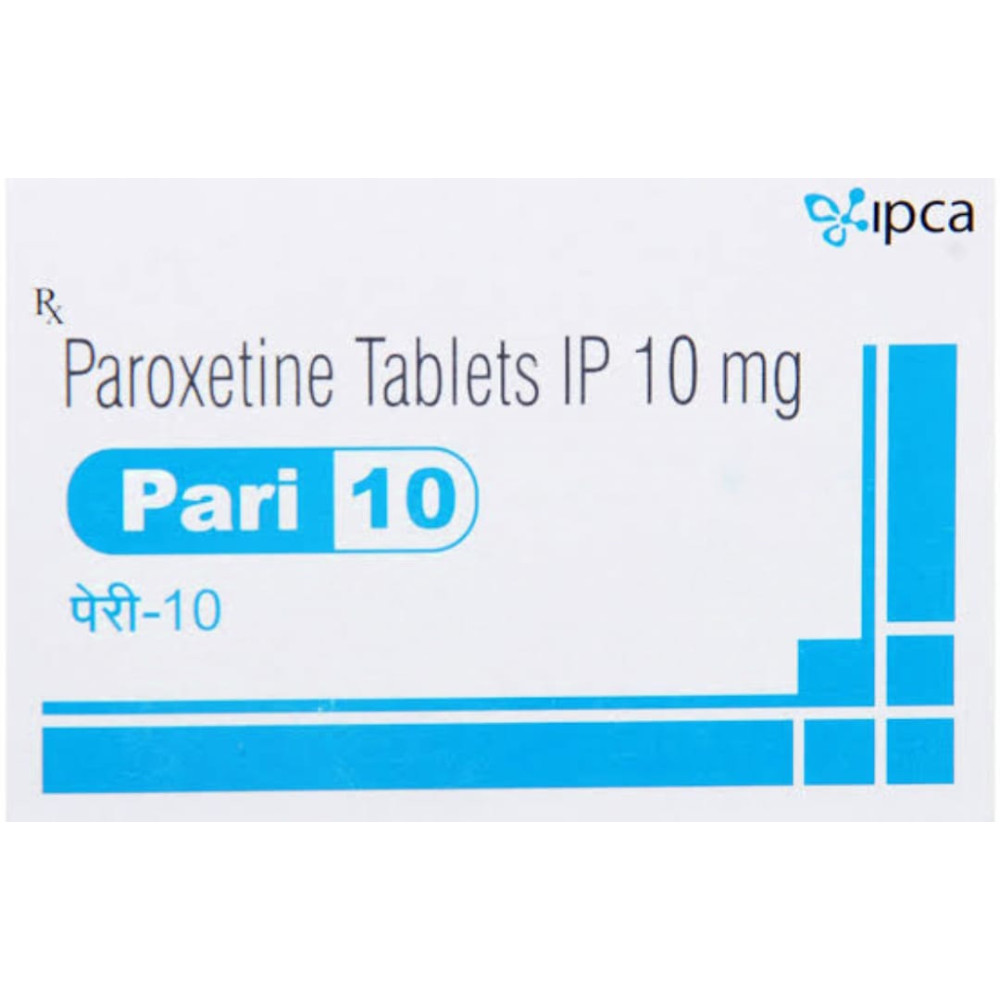 PARI 10 TABLETS