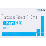 PARI 10 TABLETS