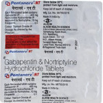 PENTANERV NT TABLETS