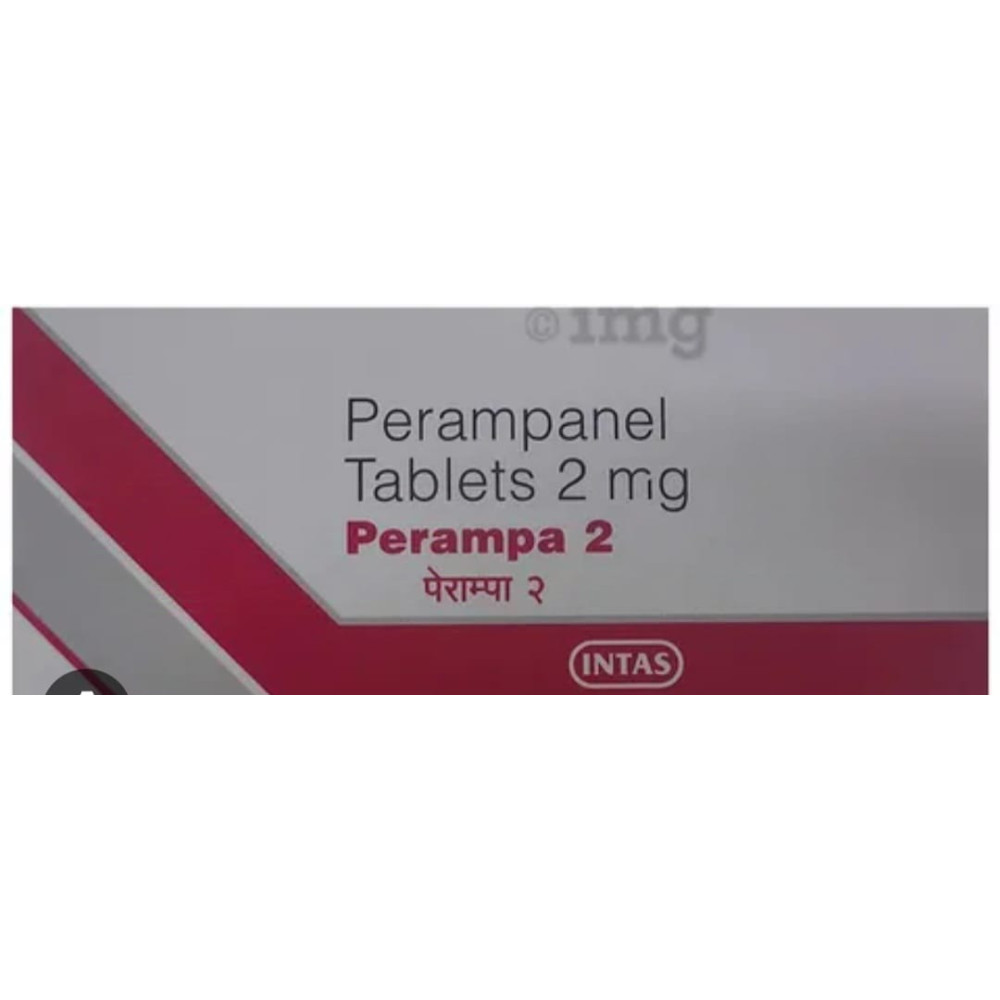 PARAMPA 2 TAB