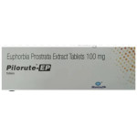 PILORUTE  EP TAB