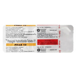 PRAX 10 TABLETS