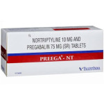 PREEGA NT TABLETS