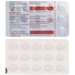 PREVA TABLETS 