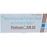 PROLOMET AM 25 TAB