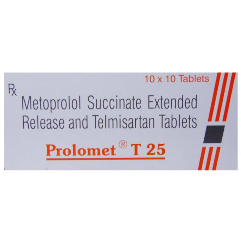 PROLOMET T 25 TAB