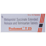 PROLOMET T 25 TAB