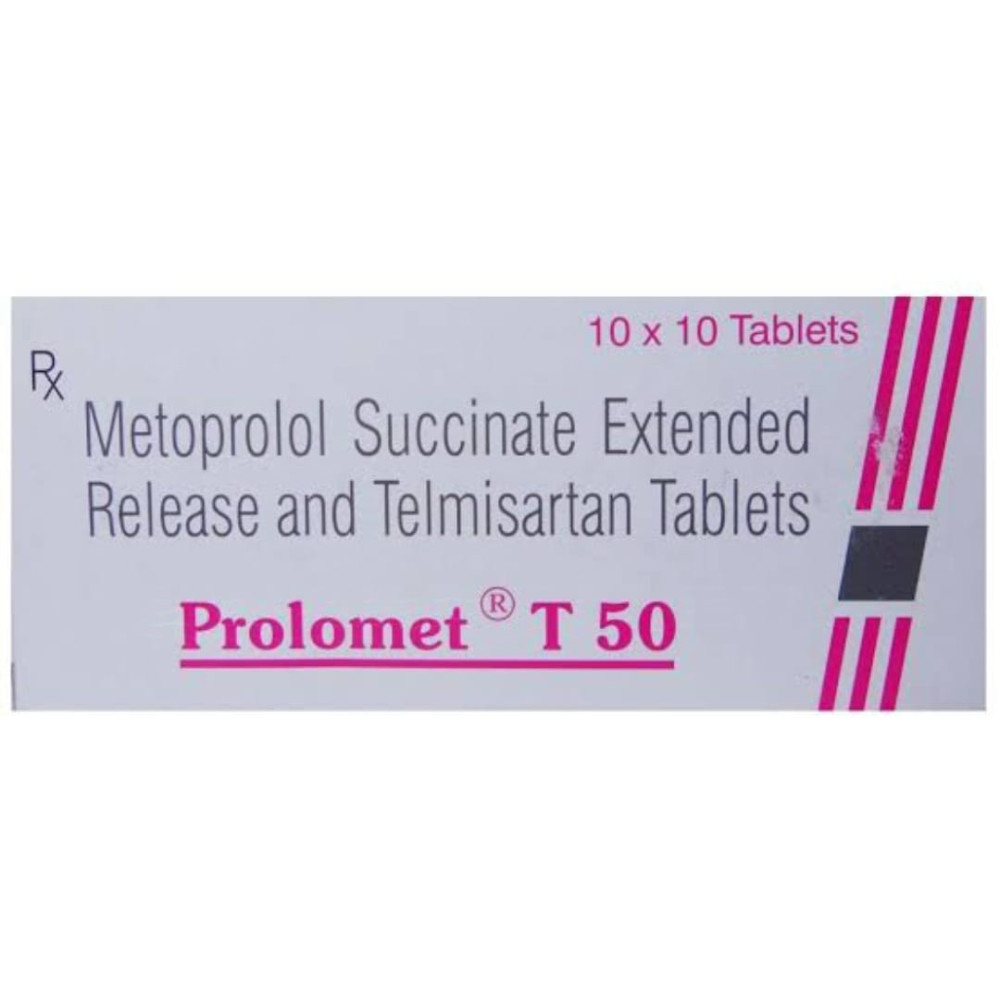 PROLOMET T 50 TAB