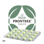 PROSTEEZ TABLETS 