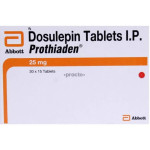 PROTHIADEN 25 TAB