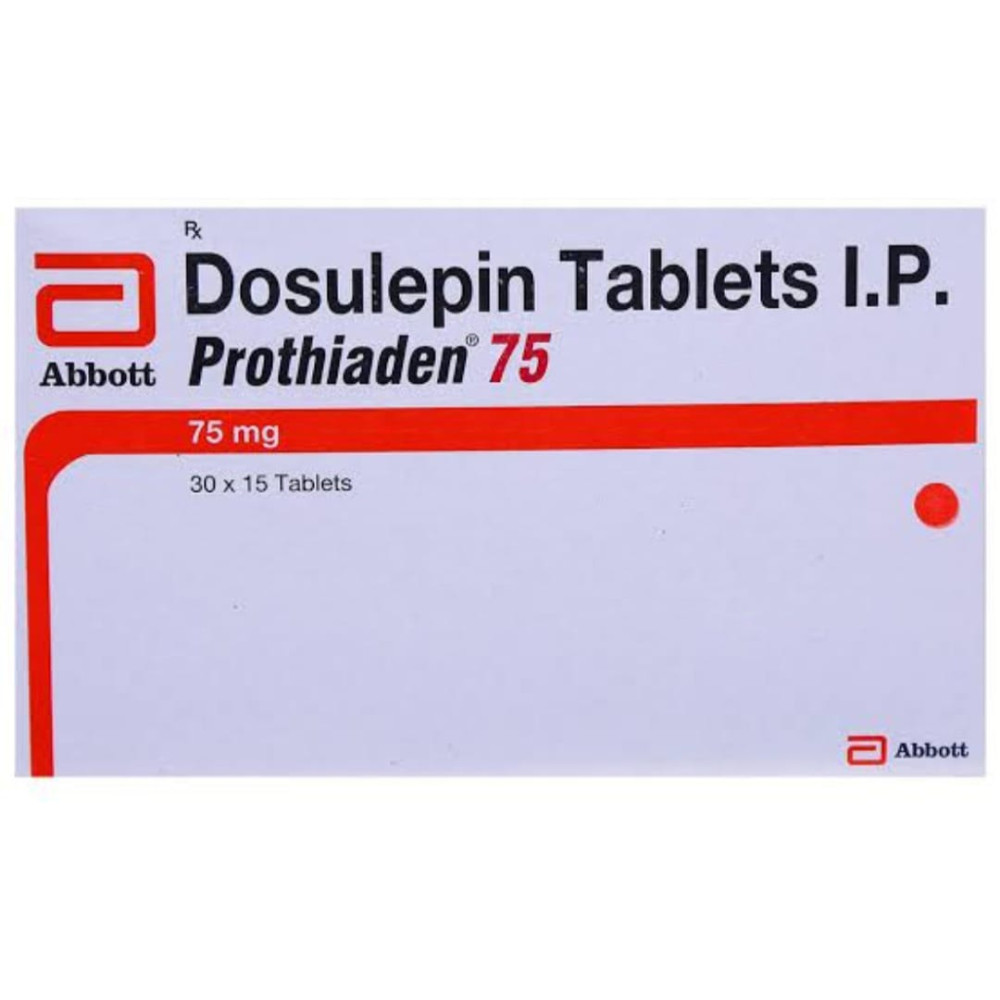 PROTHIADEN 75 TAB