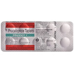 PRUVICT 1 TABLETS