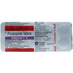 PRUVICT 2 TABLETS