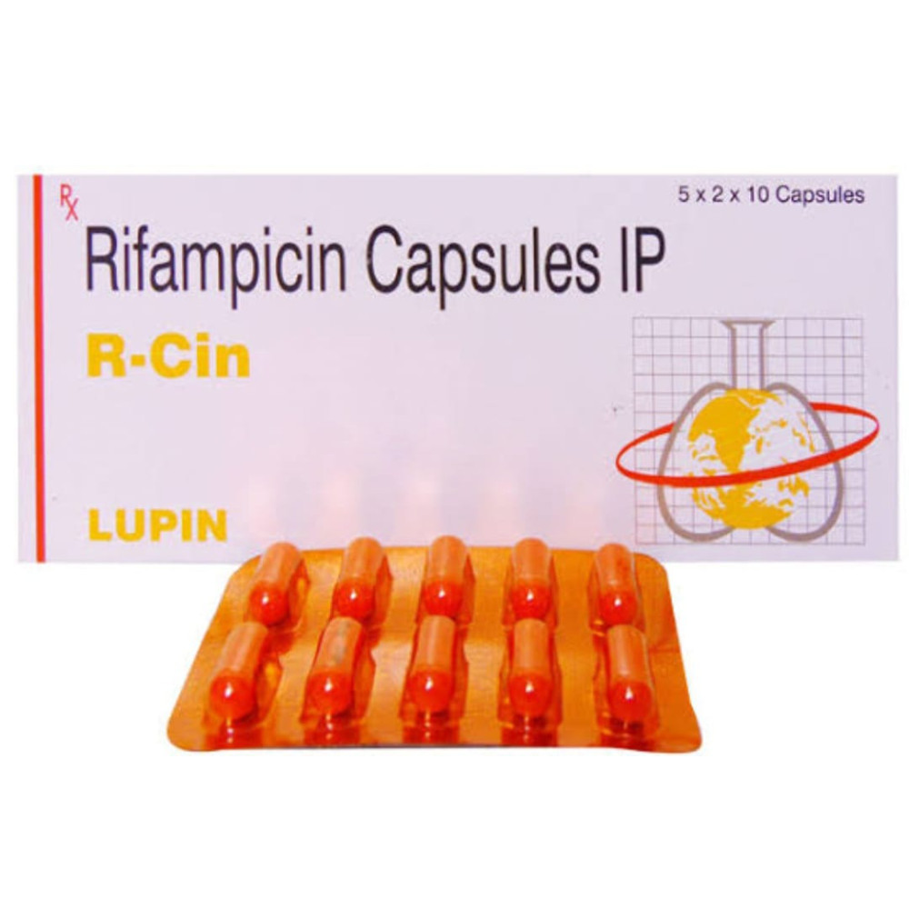 R-CIN 450 CAP