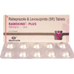 RABEKIND PLUS TAB