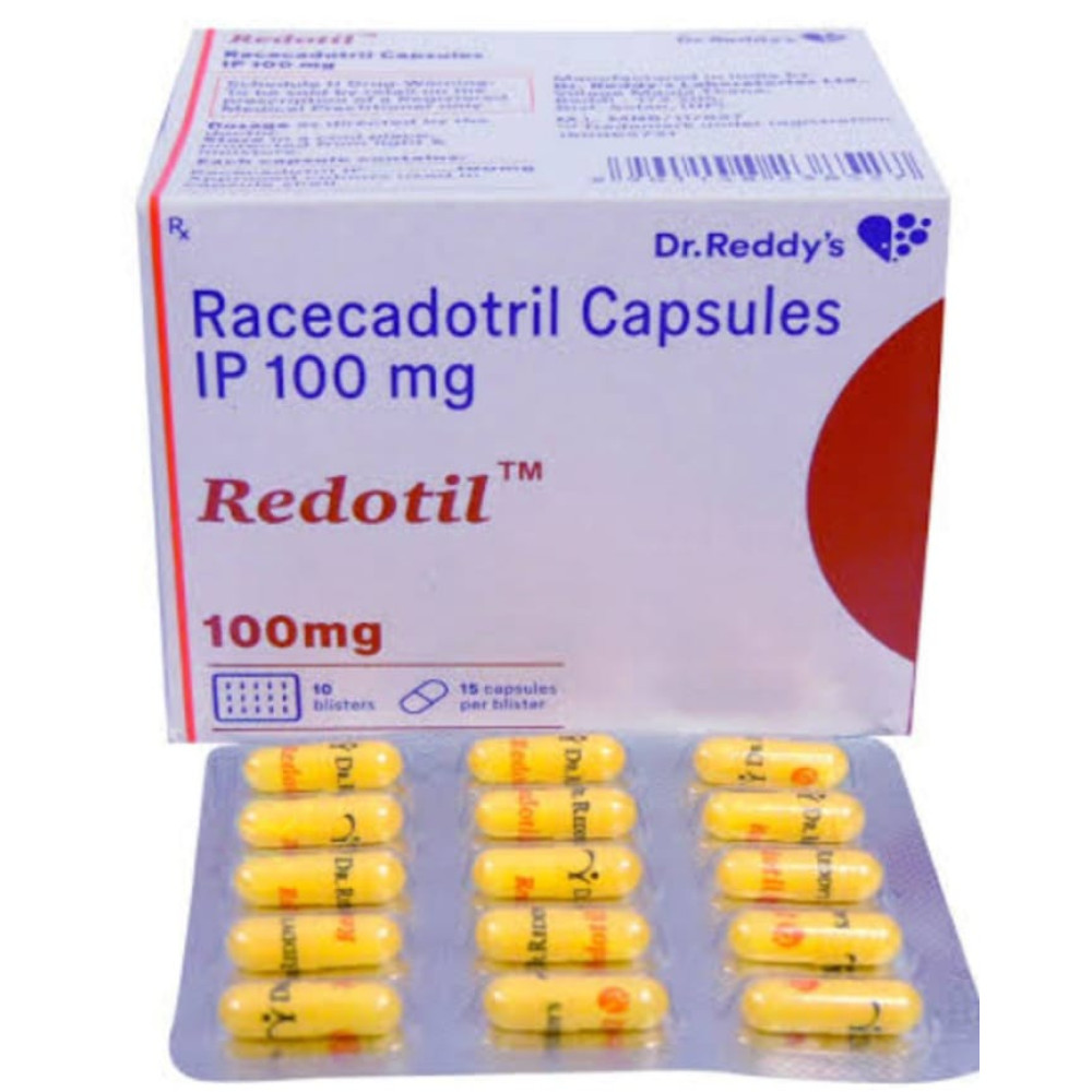 REDOTIL CAP