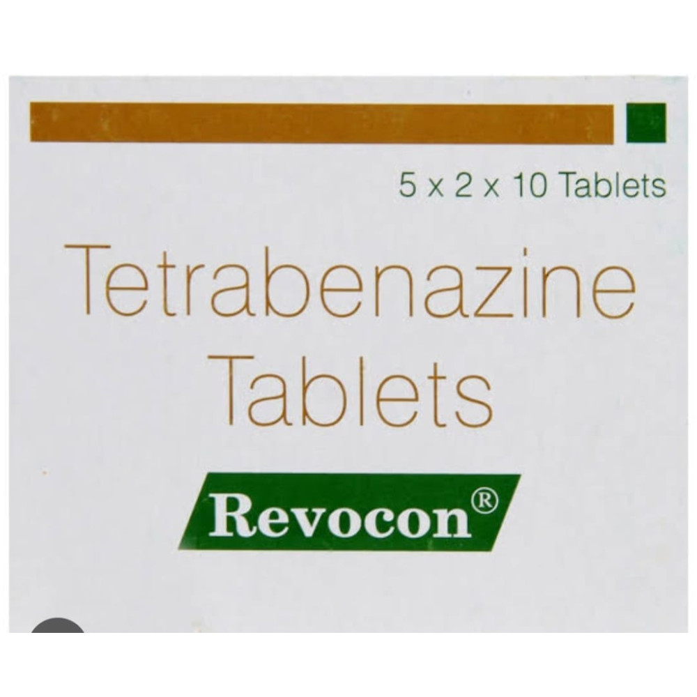 REVOCON TAB