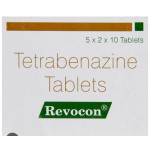 REVOCON TAB