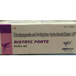 RISTRYL FORT TAB