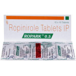 ROPARK 0.5 TAB