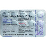 ROSAVE 10 TAB