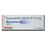 ROSUMAC 10 TAB