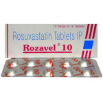 ROZAVEL 10 TAB