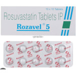 ROZAVEL 5 TAB