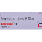 SAFETELMI 40 TAB