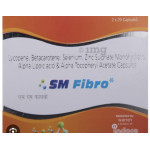 SM FIBRO CAP