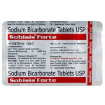 SOBISIS FORTE TAB