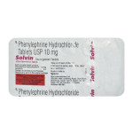 SOLVIN DECONGESTANT TAB