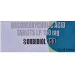 SORBIDIOL 150 TAB