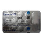 STATPURE 20 TAB