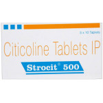 STROCIT 500 TAB