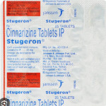 STUGERON TAB