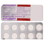 SULPITAC 100  TAB