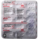 SURBEX XT TAB